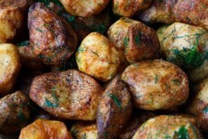 delicious-garnish-potatoes-fried-162763