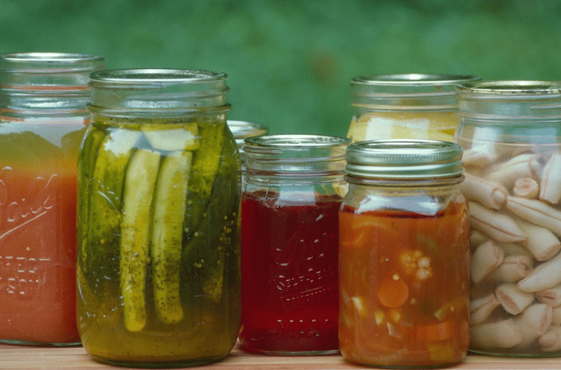 Čo je fermentácia a jej vplyv na zdravie
