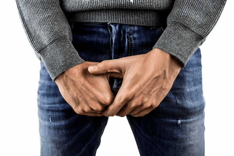 Zväčšená prostata u mužov - príznaky a prírodná liečba