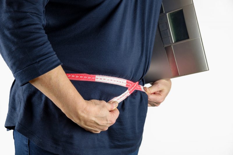 Stupne obezity - aké sú riziká na jednotlivých stupňoch?